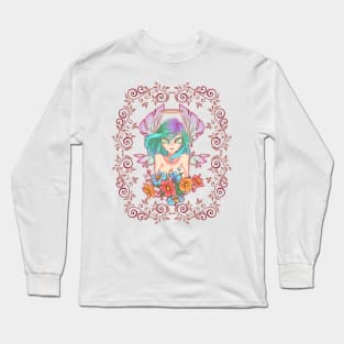 fairy Long Sleeve T-Shirt